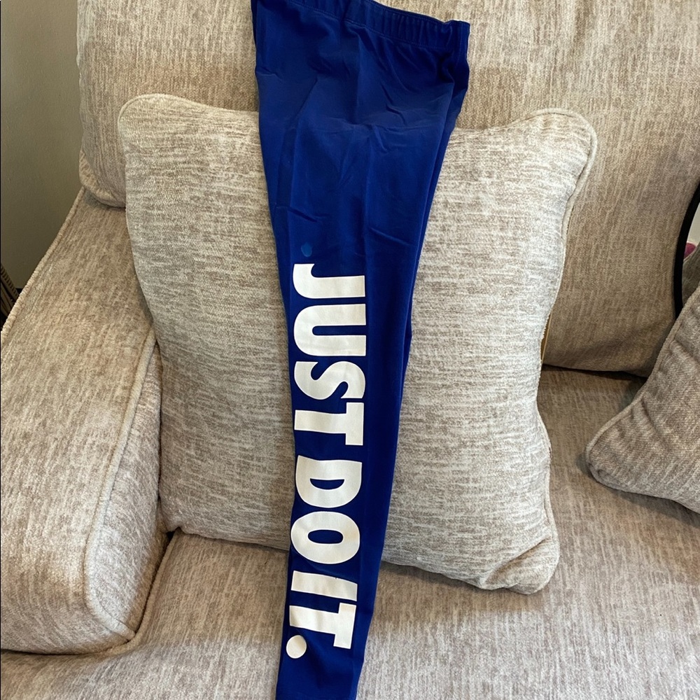 Nike - Just Do It Leggings
